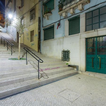 Cabral 5 Stars View Apartment Lisboa Екстериор снимка