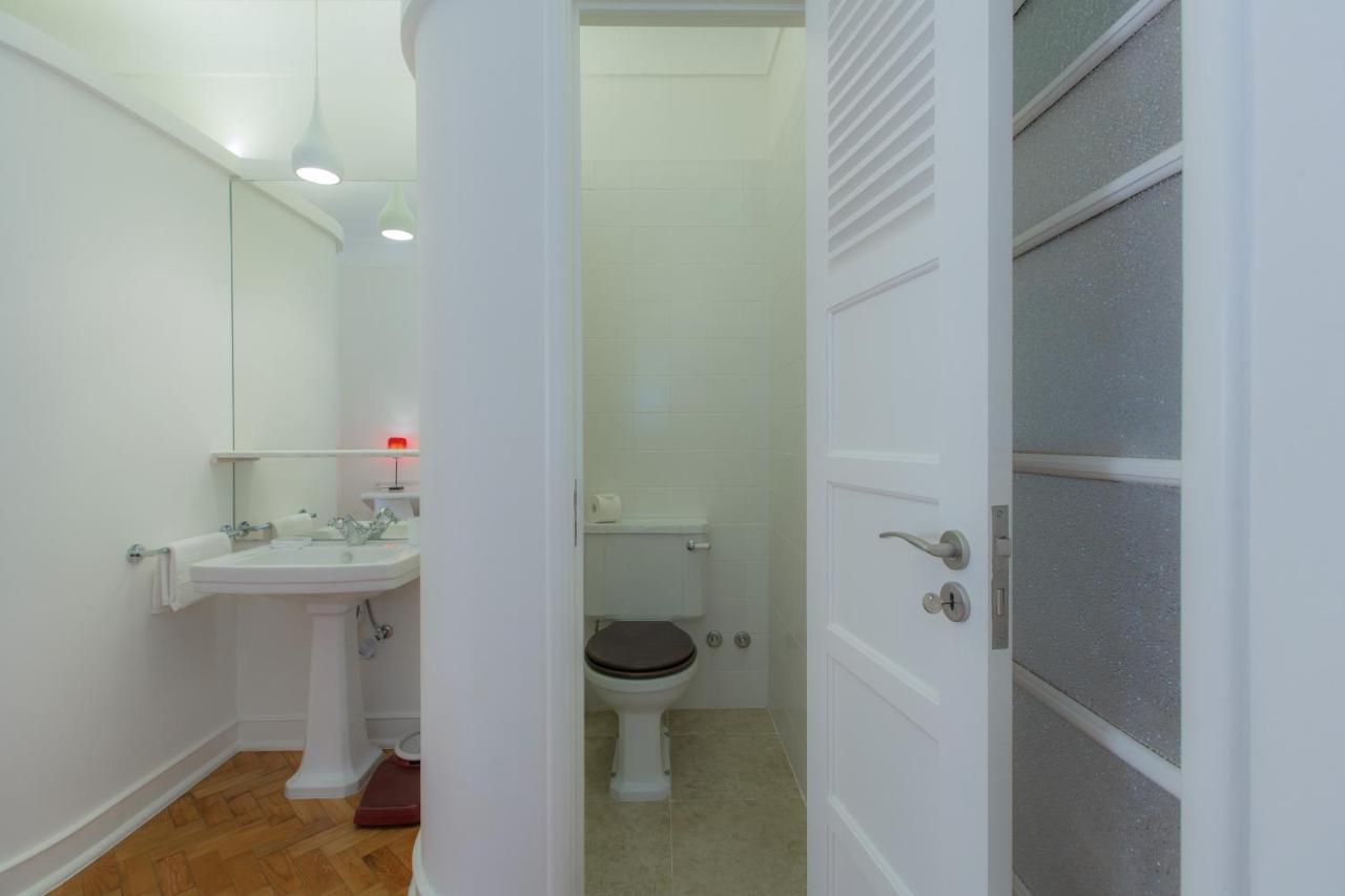 Cabral 5 Stars View Apartment Lisboa Екстериор снимка