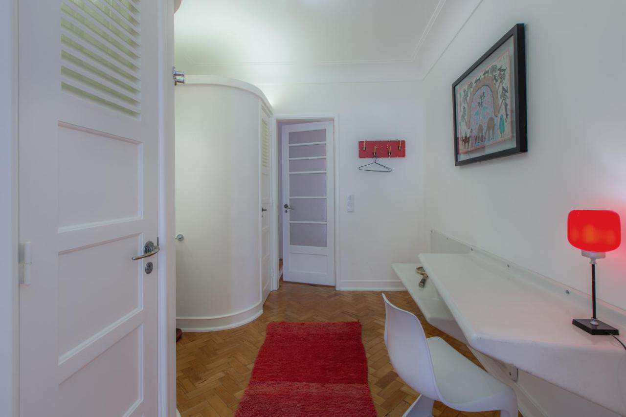 Cabral 5 Stars View Apartment Lisboa Екстериор снимка