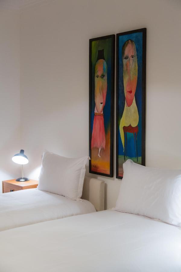 Cabral 5 Stars View Apartment Lisboa Екстериор снимка