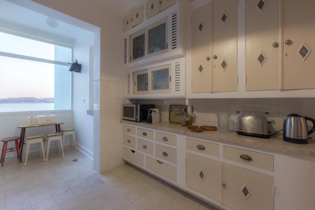 Cabral 5 Stars View Apartment Lisboa Екстериор снимка